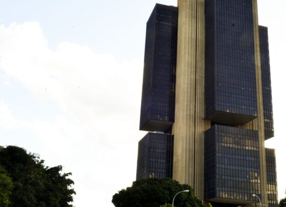BC concorda com inspeção sobre Banco Master, diz presidente do TCU 3