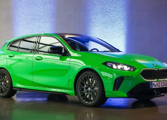 BMW fecha 2025 com ano recorde no Brasil e prepara lançamentos para 2026 13