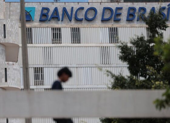 BRB descarta risco de intervenção e estuda vender ativos do Master 12