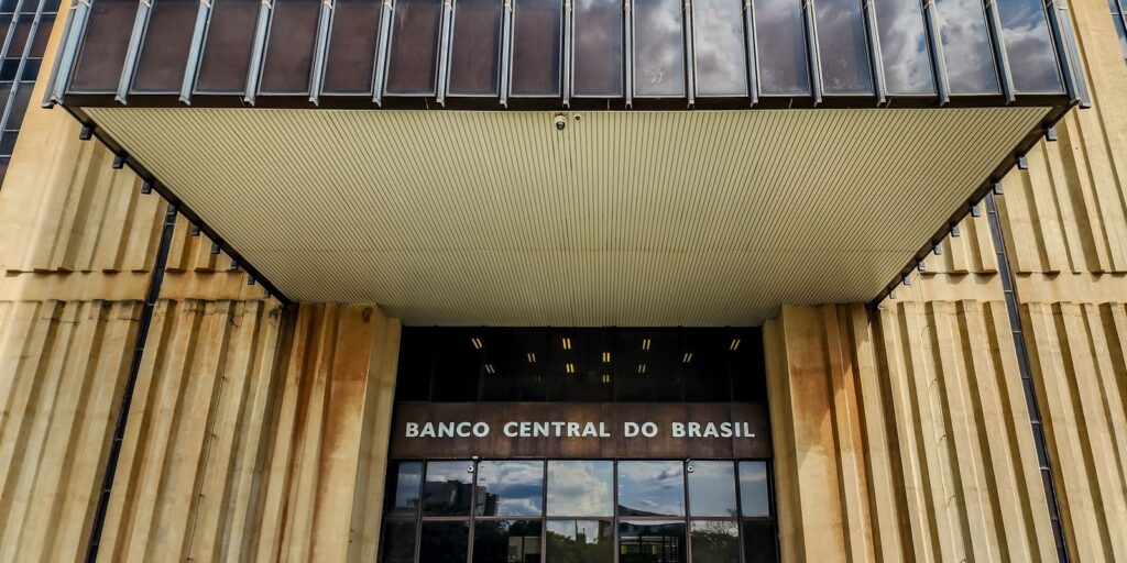 BC reduz projeção de crescimento da economia para 1,8% 1
