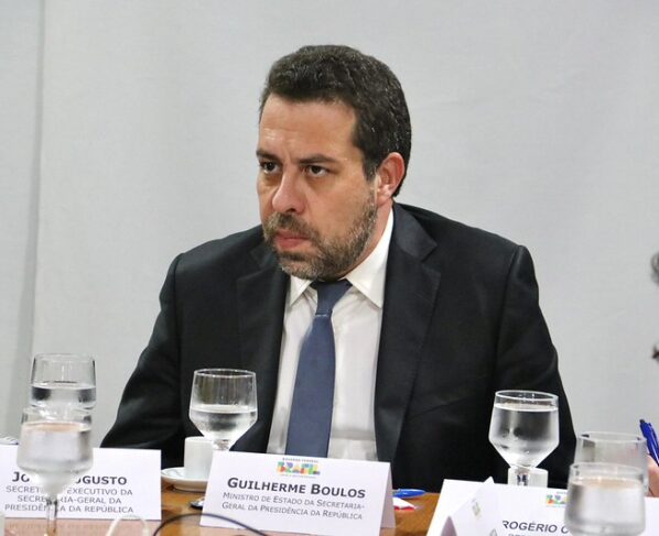 Ícone de Busca