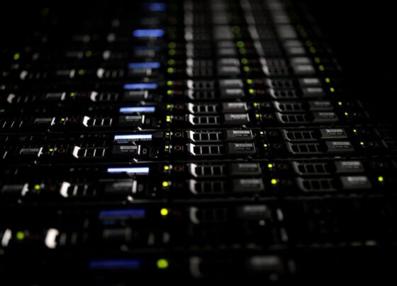 Data center