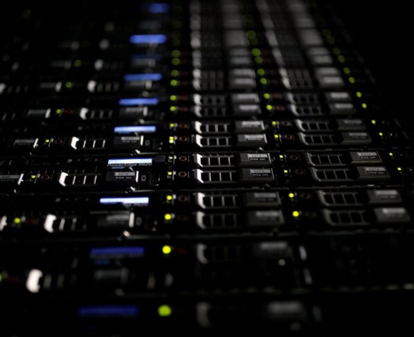 Data center