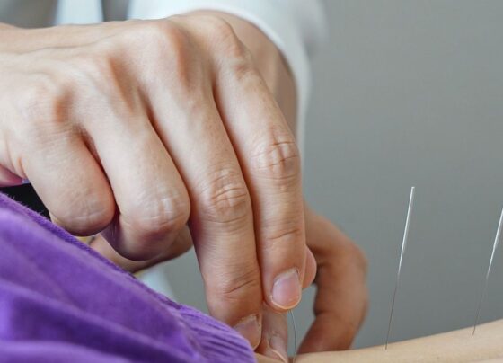Brasil regulamenta exercício profissional da acupuntura 11
