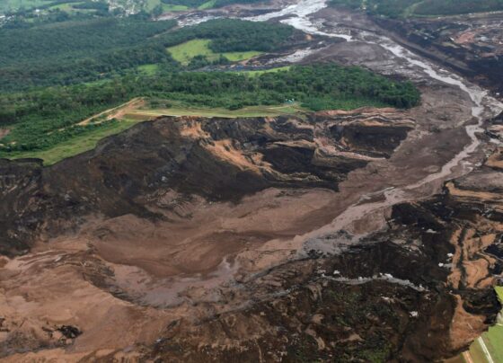Brumadinho: Corte alemã marca audiências em ação contra TÜV SÜD AG 15
