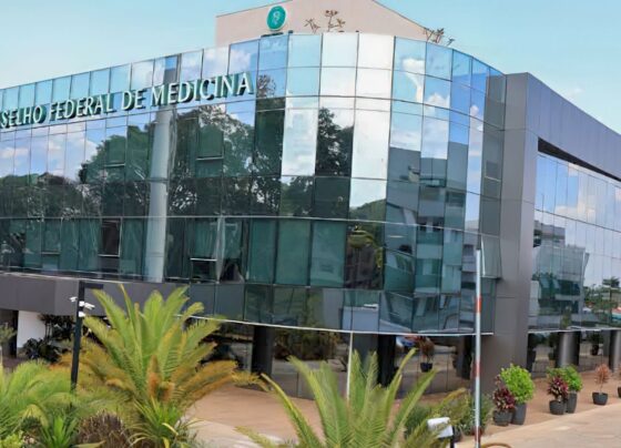CFM estuda usar Enamed para conceder registro profissional 15