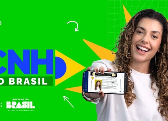 CNH brasileira já é aceita para dirigir em Portugal? 16
