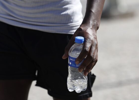 Calorão no Sudeste deve durar até amanhã (13); Rio pode chegar a 41°C 3