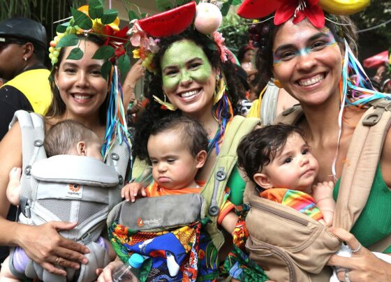 Campanha reforça proteção de crianças no Carnaval 2026 18