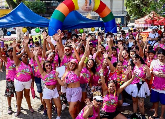 Itaquá lança edital para apoiar blocos carnavalescos no Carnaval 2026 5