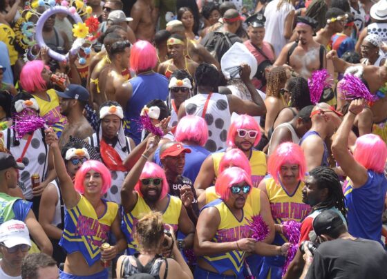 Carnaval 2026: folia de rua do Rio de Janeiro começa neste sábado 8