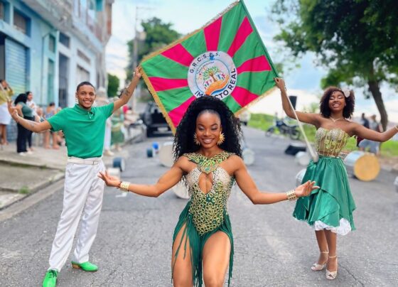 Impacto Real abrirá o Carnaval de Ferraz 7