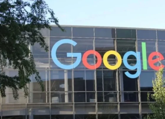 Com IA, Alphabet Atinge US$ 4 Tri em Valor de Mercado 5