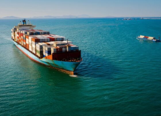 Com tarifaço de Trump, exportações para EUA caem 6,6% em 2025 8