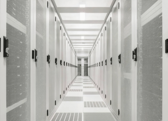 Como a IA Está Pressionando a Infraestrutura de Data Centers 13