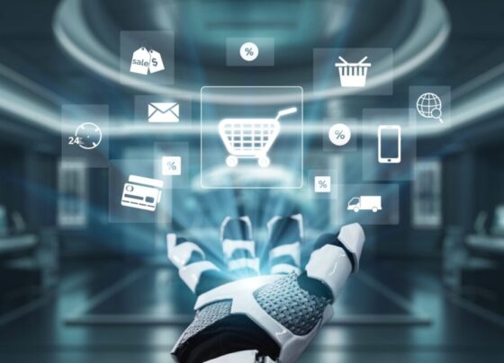 Como a Inteligência Artificial vai Escolher seus Produtos por Você 1