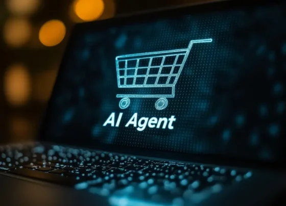 Como os Agentes de IA Assumirão Suas Compras, Sua Agenda e Suas Viagens 11