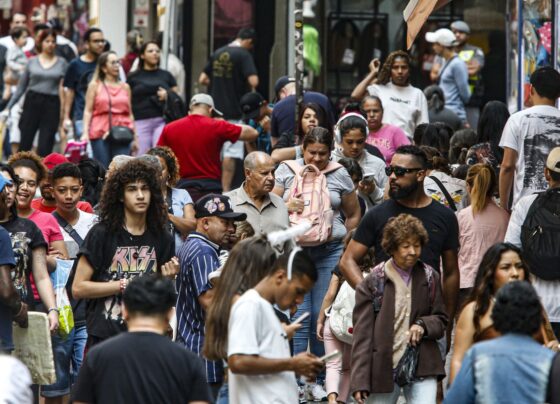Brasil cria 85,9 mil postos de trabalho em abril, aponta Caged 7