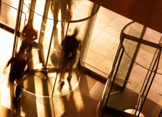 dança das cadeiras executivas forbes