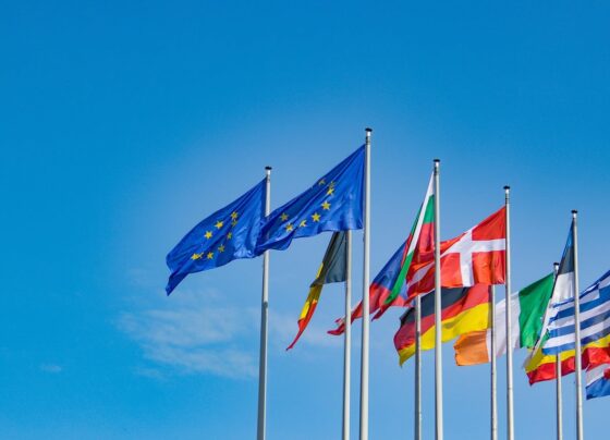 acordo Mercosul e União Europeia