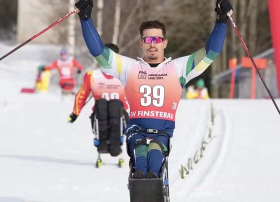 Cristian Ribeira conquista mais um ouro na Alemanha 19
