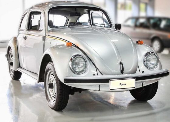 Fusca
