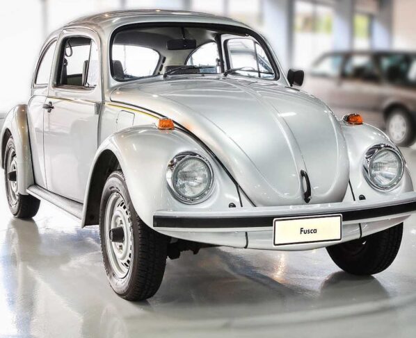Fusca