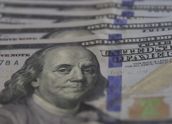 China cria mecanismos financeiros na África para não depender de dólar 17