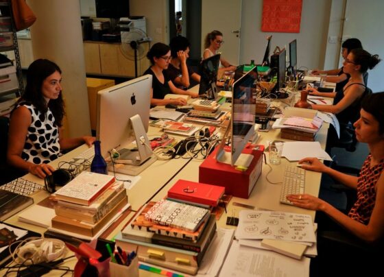 Editoras independentes transformam mercado e aproximam público 11