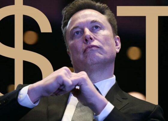 Elon Musk se Aproxima de Fortuna de R$ 4,19 Trilhões após Rodada de Financiamento da XAI 5