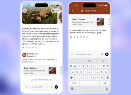 Entenda Como Funcionará o Sistema de Anúncios Contextuais da OpenAI no ChatGPT 14