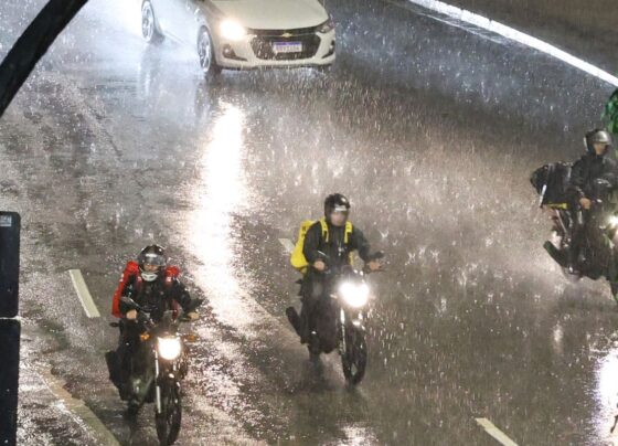 Estado de SP tem mais uma morte por causa da chuva; total chega a 11 3