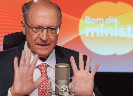 Eventual sanção dos EUA ao Irã não deve afetar o Brasil, diz Alckmin 3