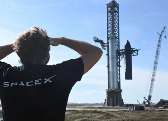 Ex-funcionários da SpaceX Fundaram 141 Startups Avaliadas em US$ 10,6 Bilhões 11