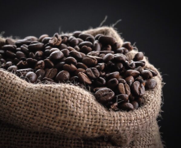 Café, saca, exportações - funcafé