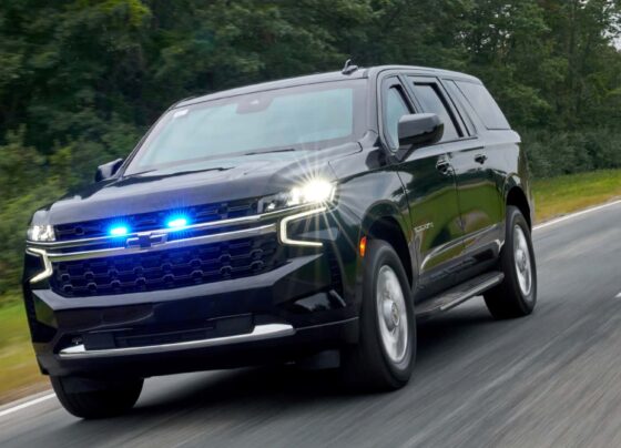 FBI troca Chevrolet Suburban por BMW X5 blindado; saiba o motivo 29