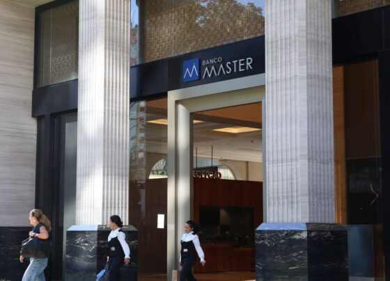 FGC inicia pagamento de clientes do Banco Master com até R$ 250 mil 3