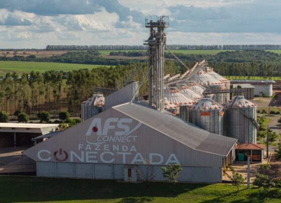 Fazenda Conectada Corta R$ 1 Milhão em Custos com 4G no Campo 19