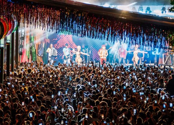 Festival CasaBloco faz a união de carnavais do Rio de Janeiro e Recife 16