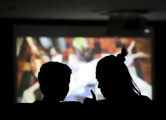 Festival Guarnicê de Cinema recebe inscrições até 22 de fevereiro 3