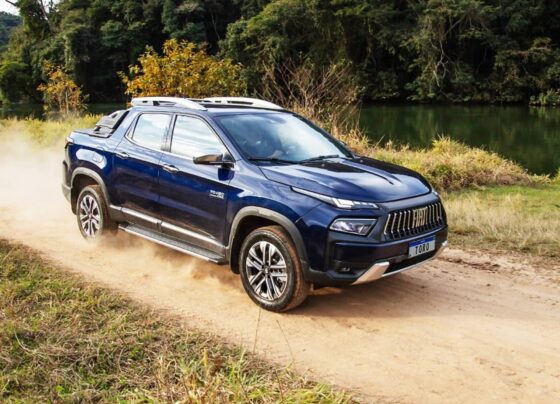 Fiat Toro