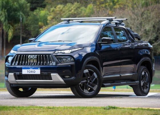 Fiat Toro