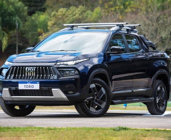 Fiat Toro