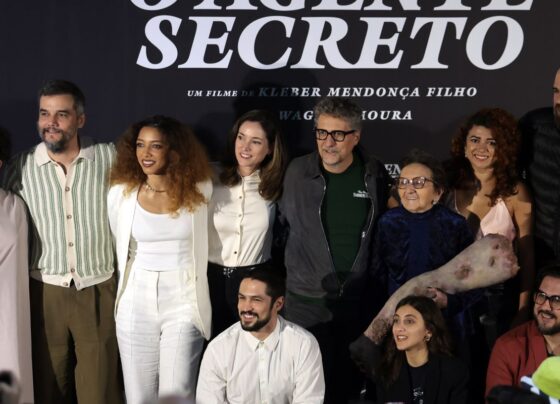 Filme de Kleber Mendonça Filho vence Critics Choice Awards 15