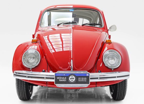 Volkswagen Fusca 1.500