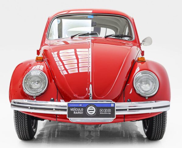 Volkswagen Fusca 1.500