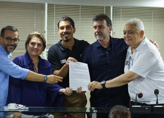 Governo federal destina R$ 12 milhões a escolas de samba do Rio 3