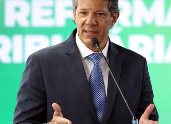 Haddad estima déficit primário de 2025 em 0,1% do PIB 3