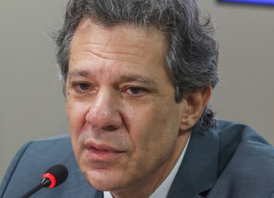 Haddad propõe que Banco Central fiscalize fundos de investimentos 17