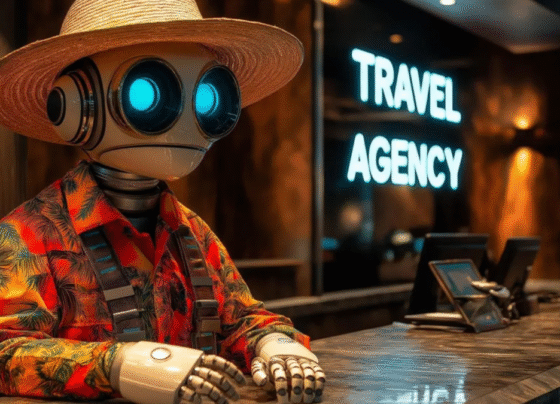 IA, Chatbots, Realidade Virtual e Agentes 7
